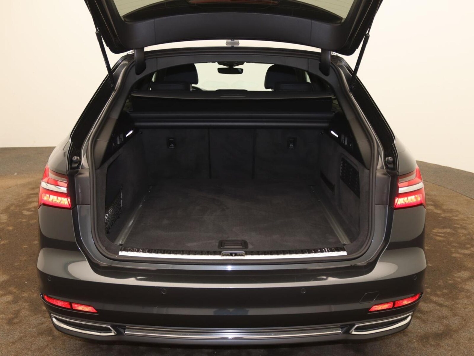 Audi A6 Avant – Bild 8