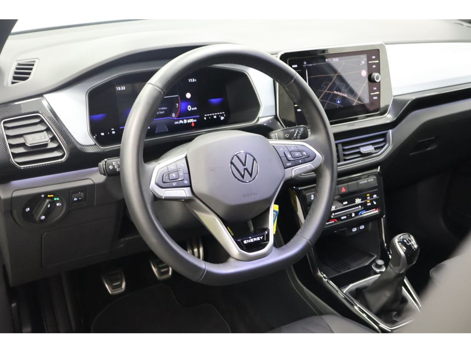 Volkswagen T-Cross – Bild 16