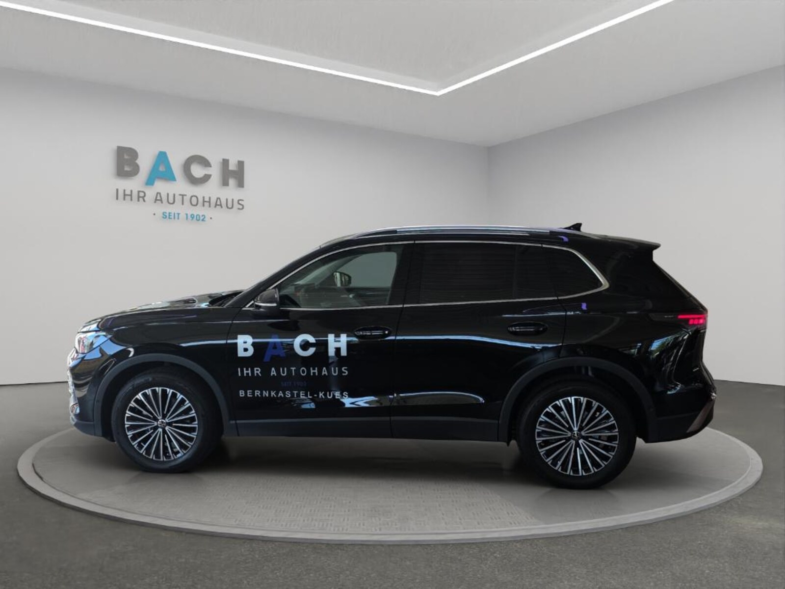 Volkswagen Tiguan – Bild 4