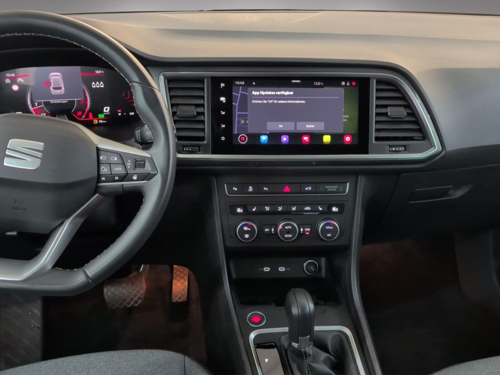 SEAT Ateca – Bild 7