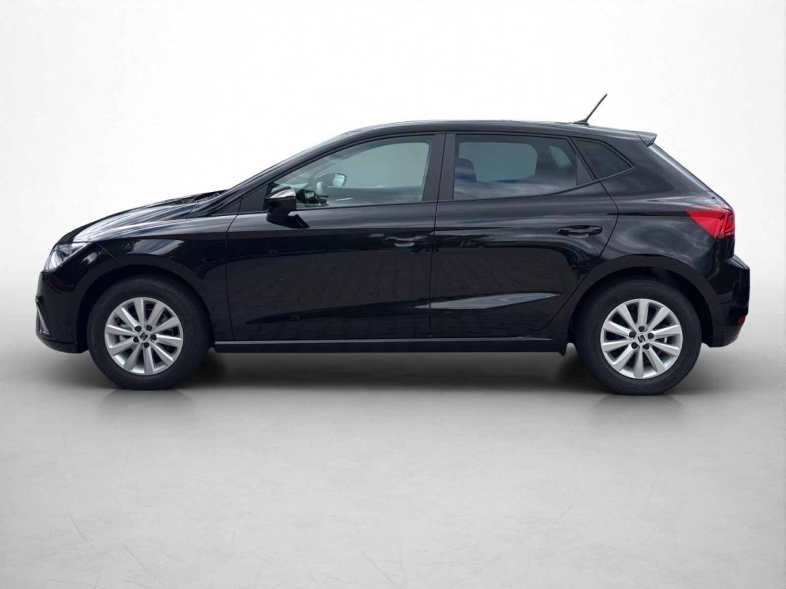 SEAT Ibiza – Bild 4