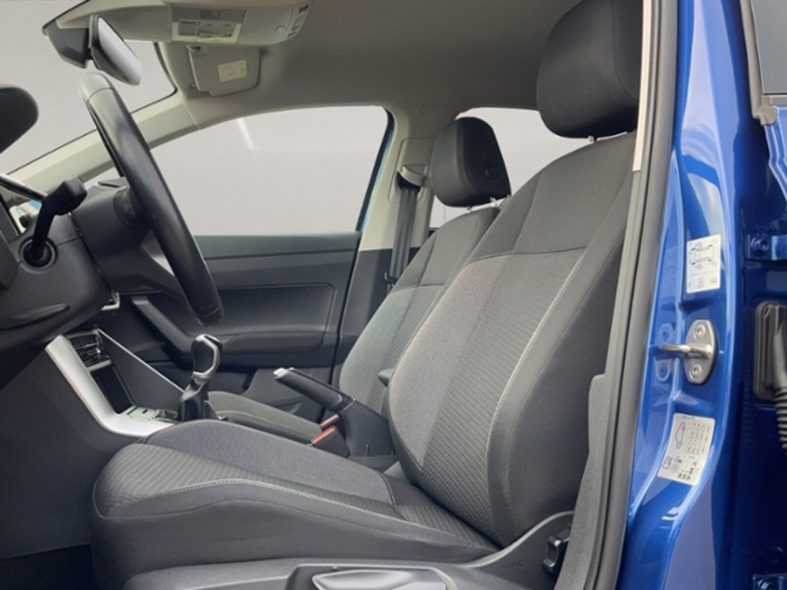 Volkswagen Polo – Bild 11