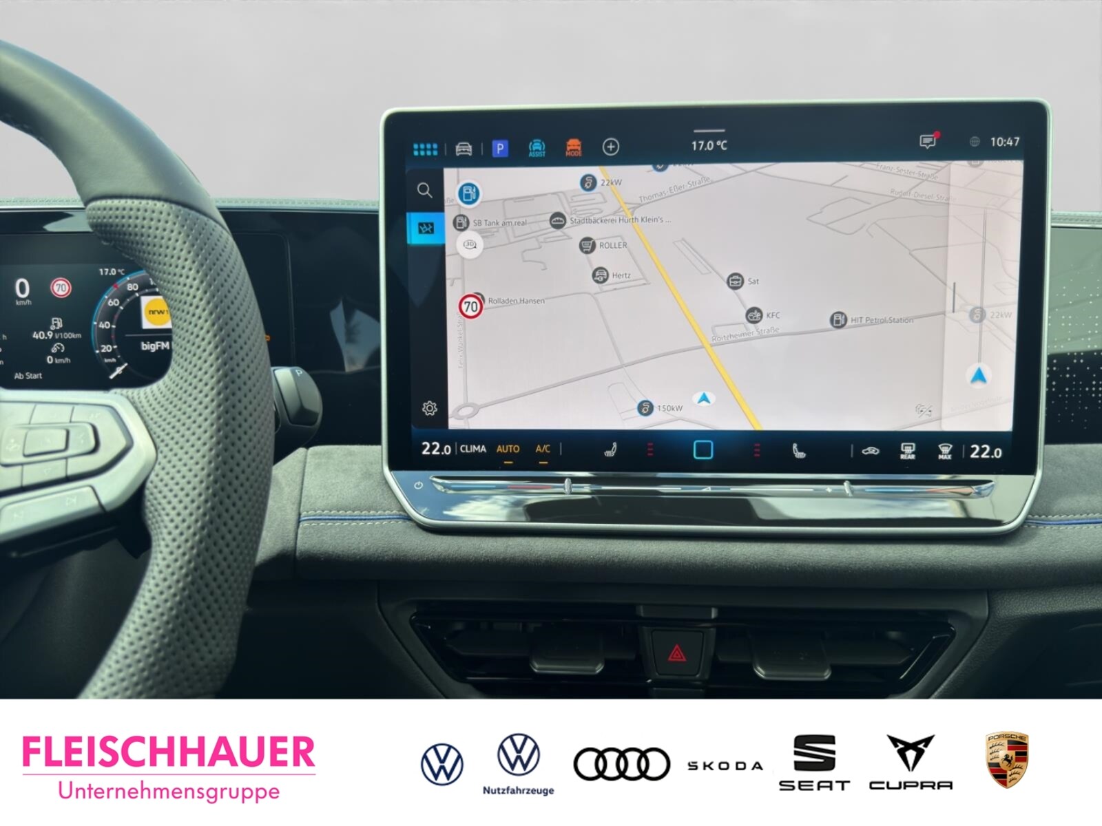 Volkswagen Tiguan – Bild 12