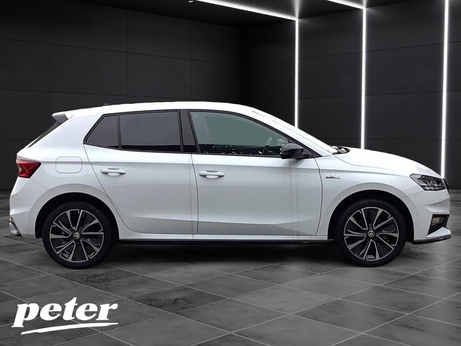 Škoda Fabia – Bild 7