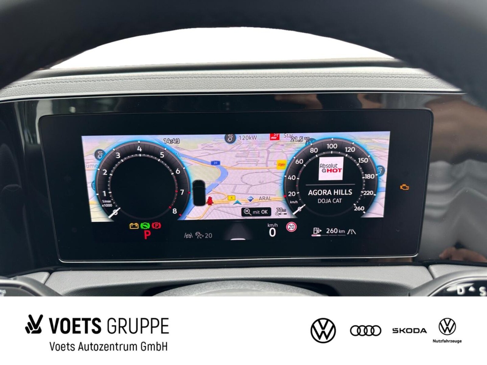 Volkswagen Tiguan – Bild 12