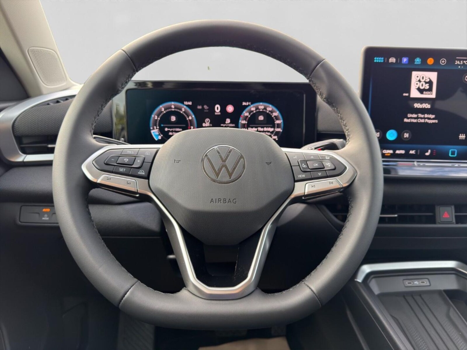 Volkswagen T-Roc – Bild 17