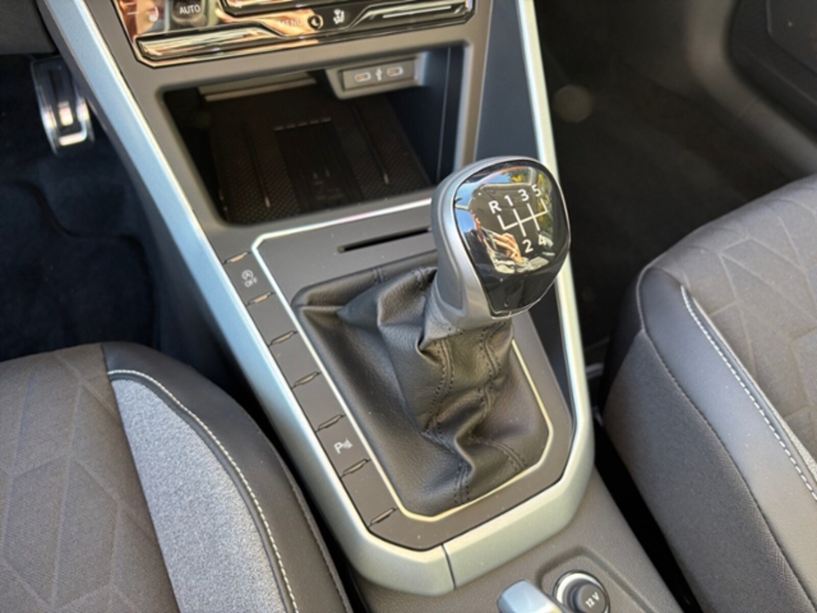 Volkswagen Polo – Bild 24