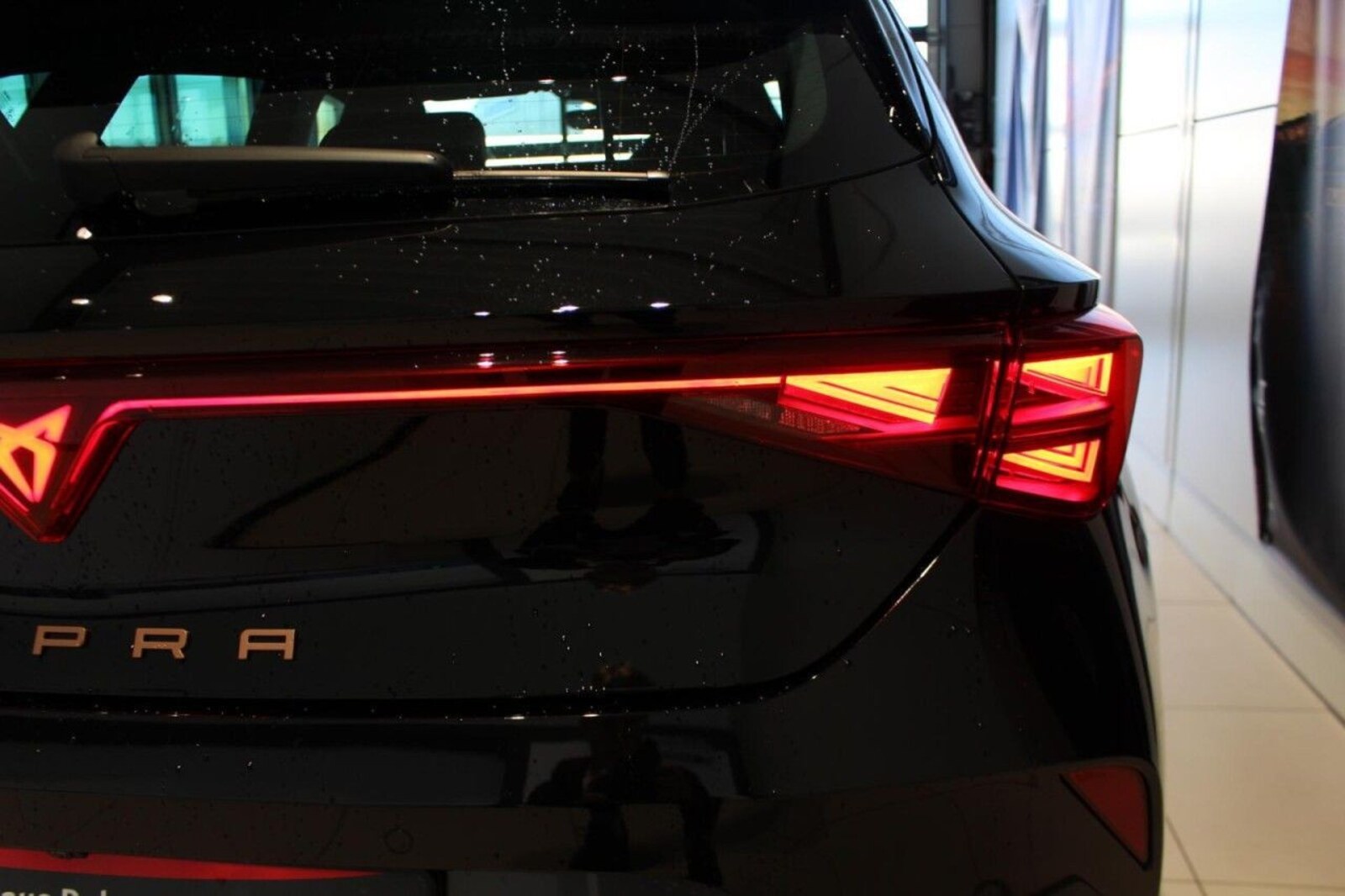CUPRA Leon – Bild 18