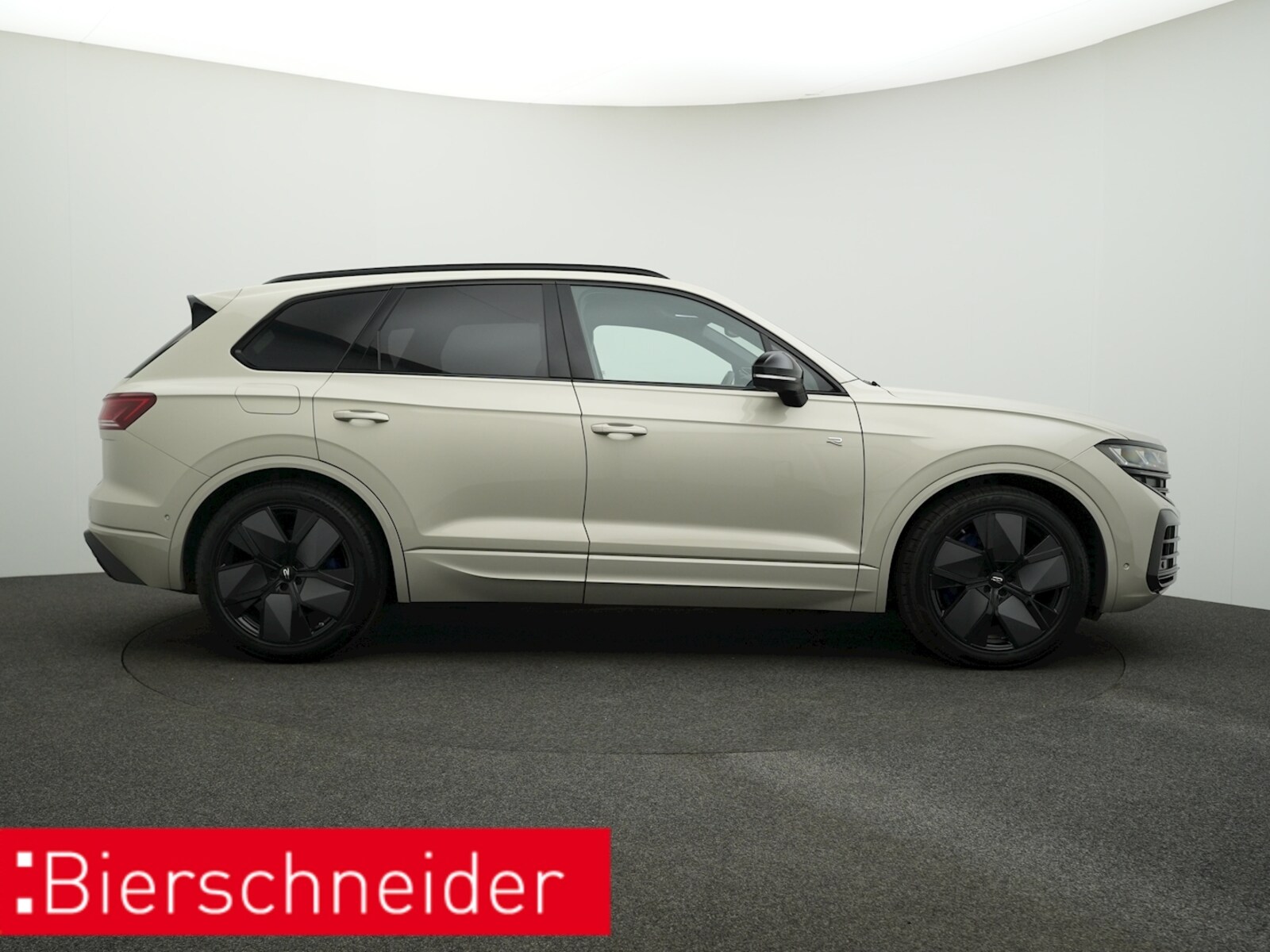 Volkswagen Touareg – Bild 8