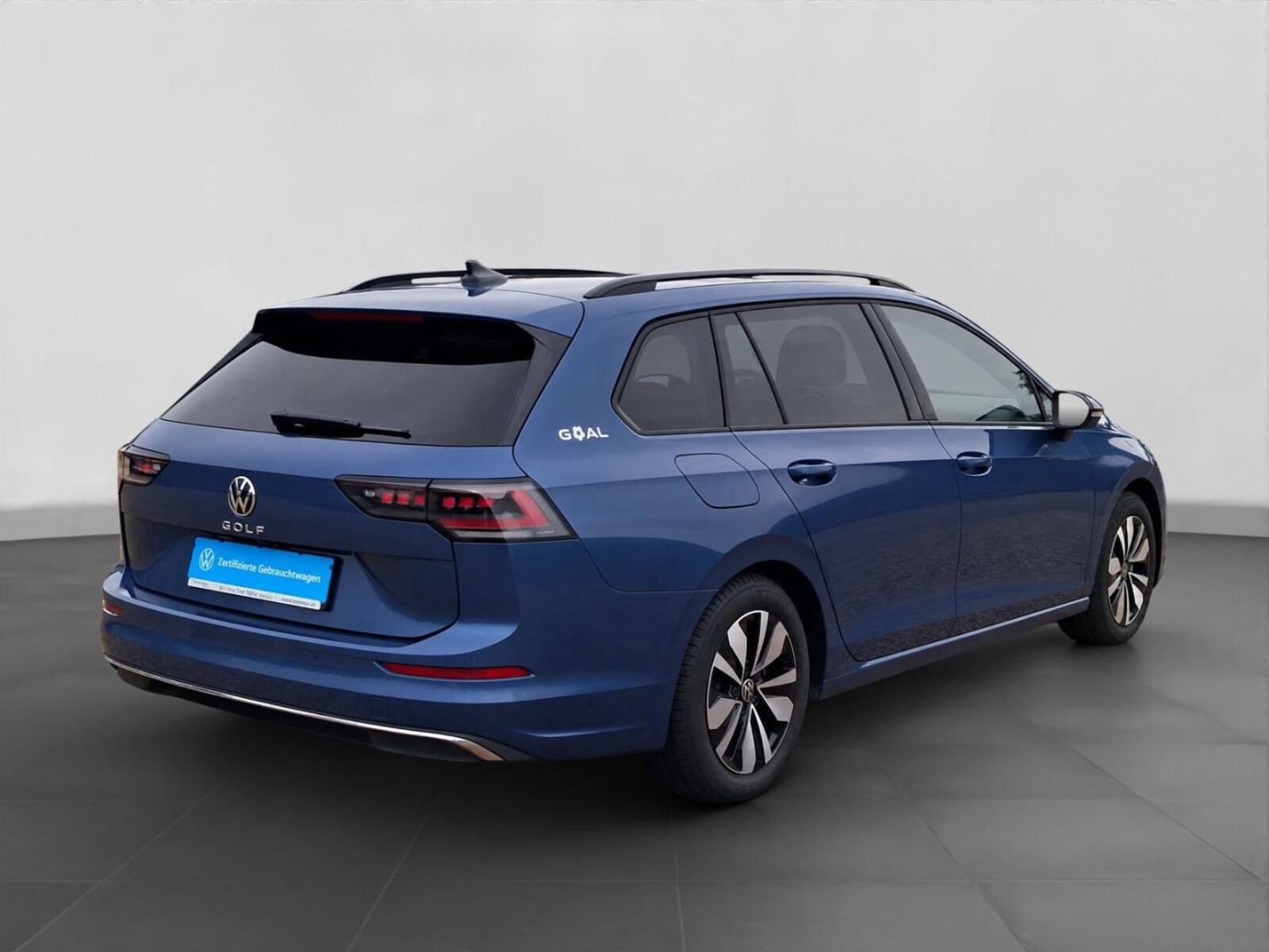 Volkswagen Golf Variant – Bild 3