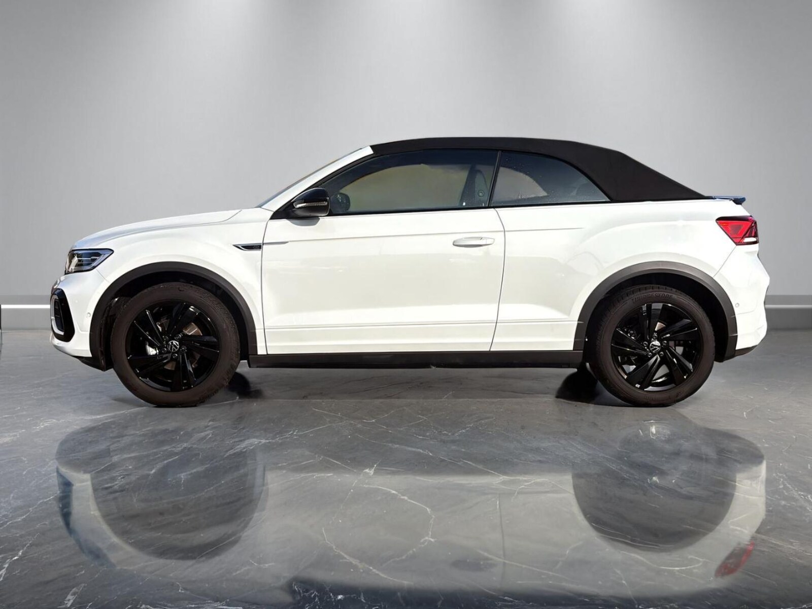 Volkswagen T-Roc Cabriolet – Bild 5