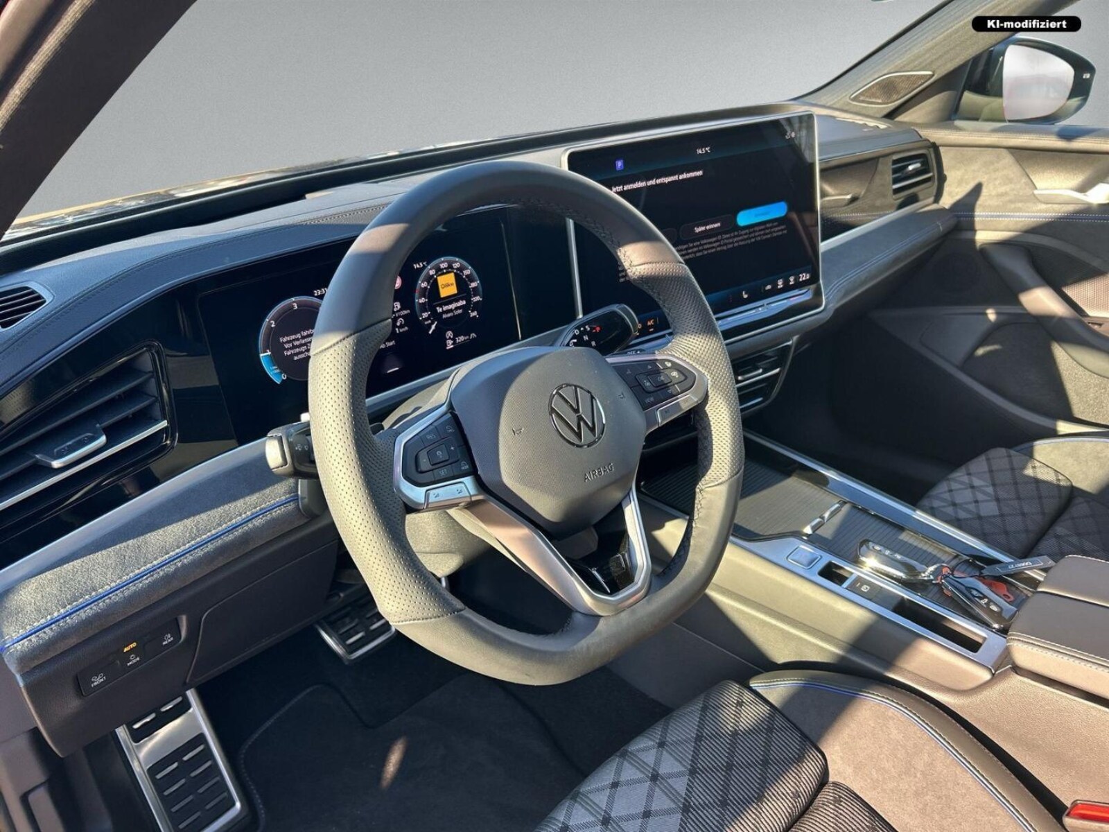 Volkswagen Passat – Bild 7