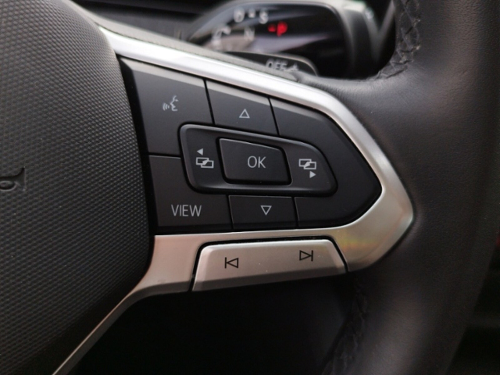 Volkswagen Tiguan – Bild 19