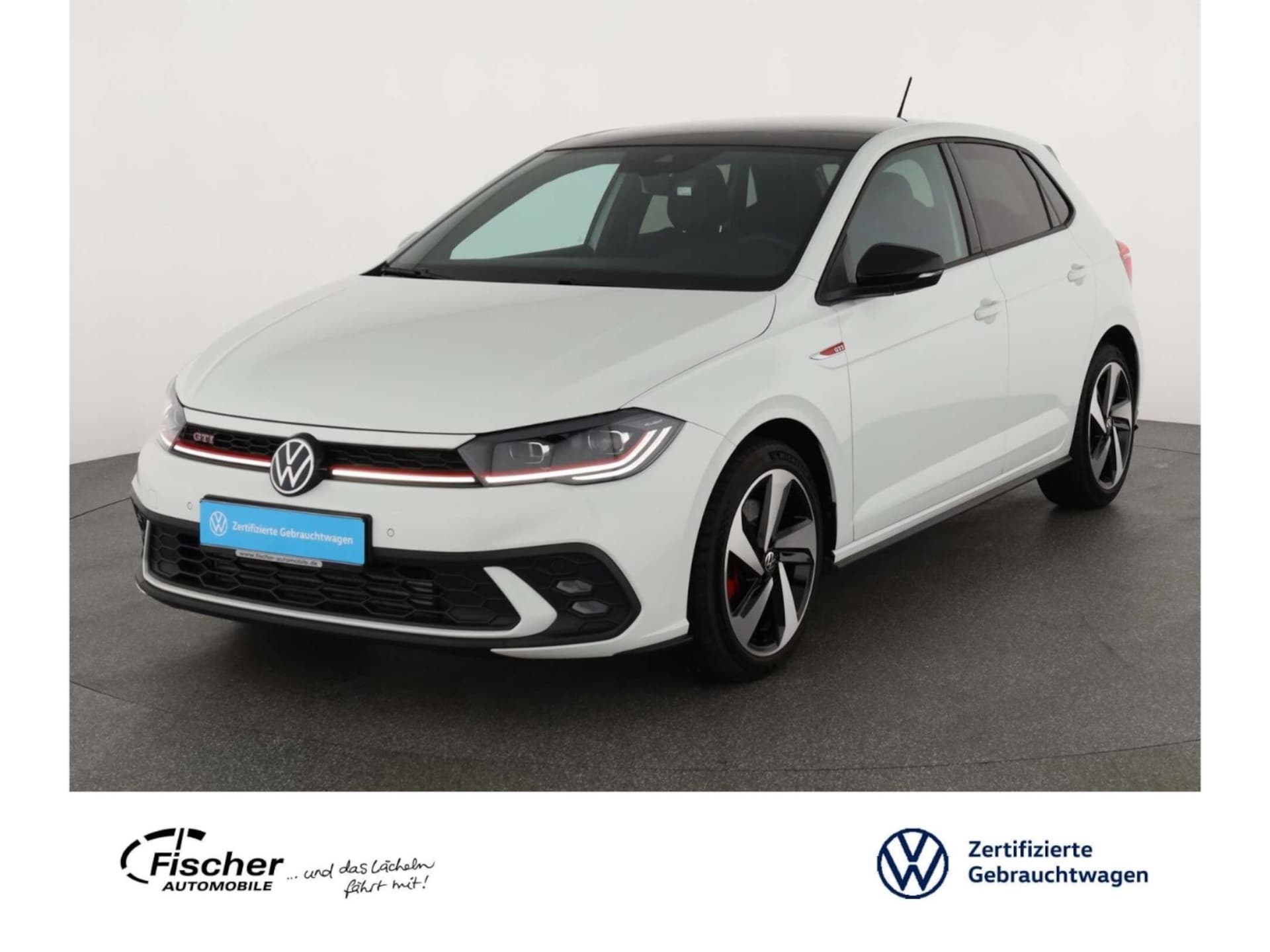 Volkswagen Polo 2024