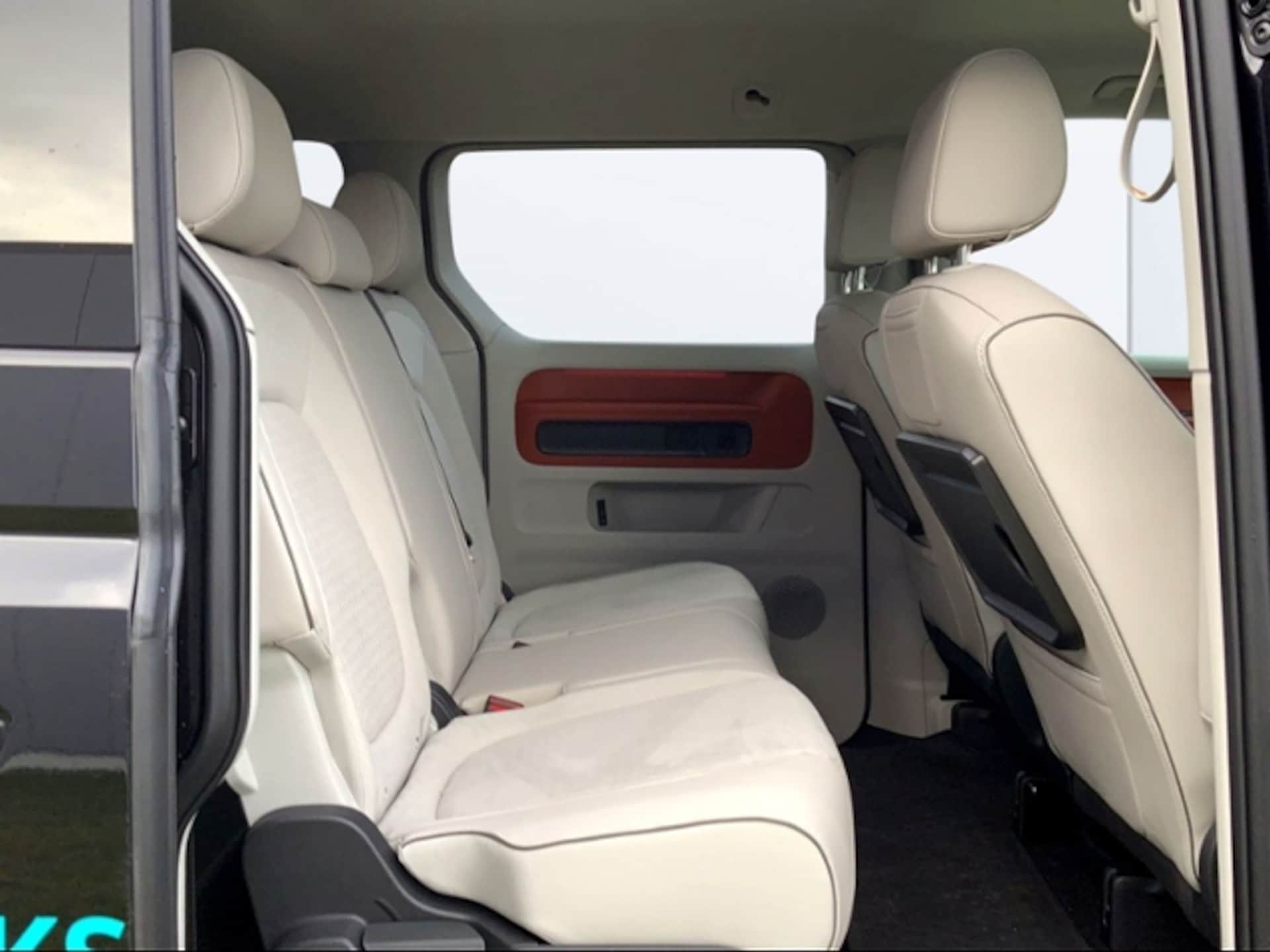 Volkswagen ID. Buzz Pro