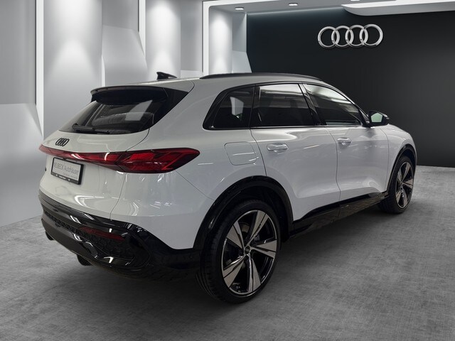 Image about Audi Q5 SUV TDI quattro 150 kW S tronic