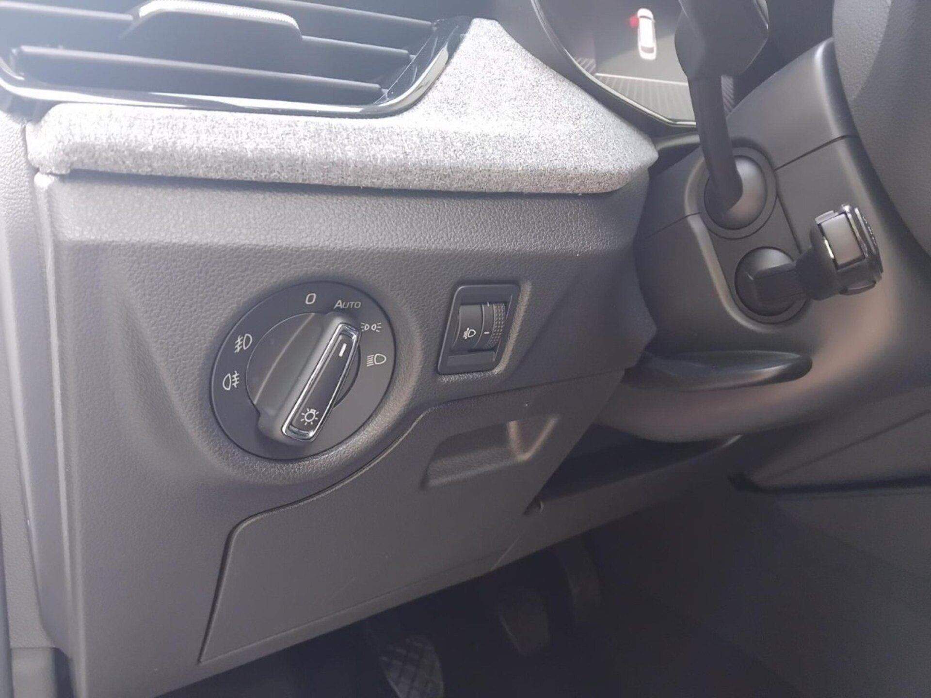 Skoda Kamiq Selection