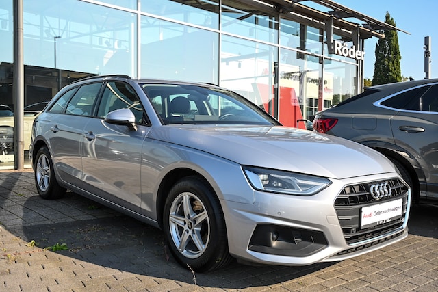 Audi A4 Avant 30 TDI S Tronic - 2022 - Joinsteer - #7
