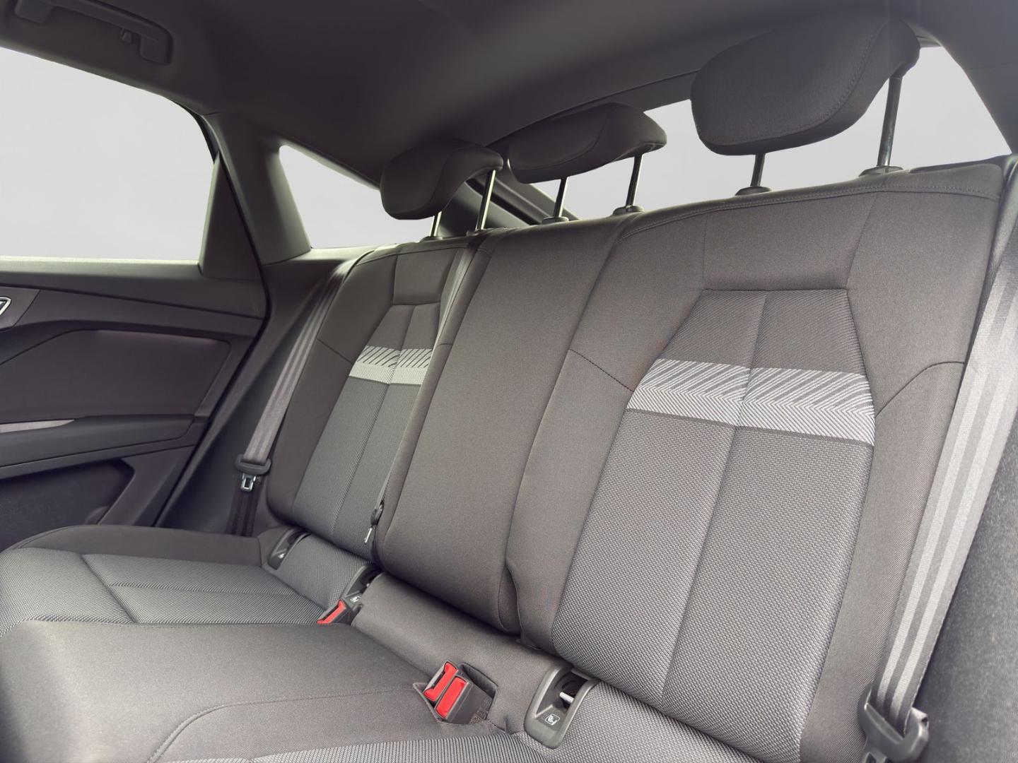 Image about Audi Q4 Sportback e-tron 40 e-tron