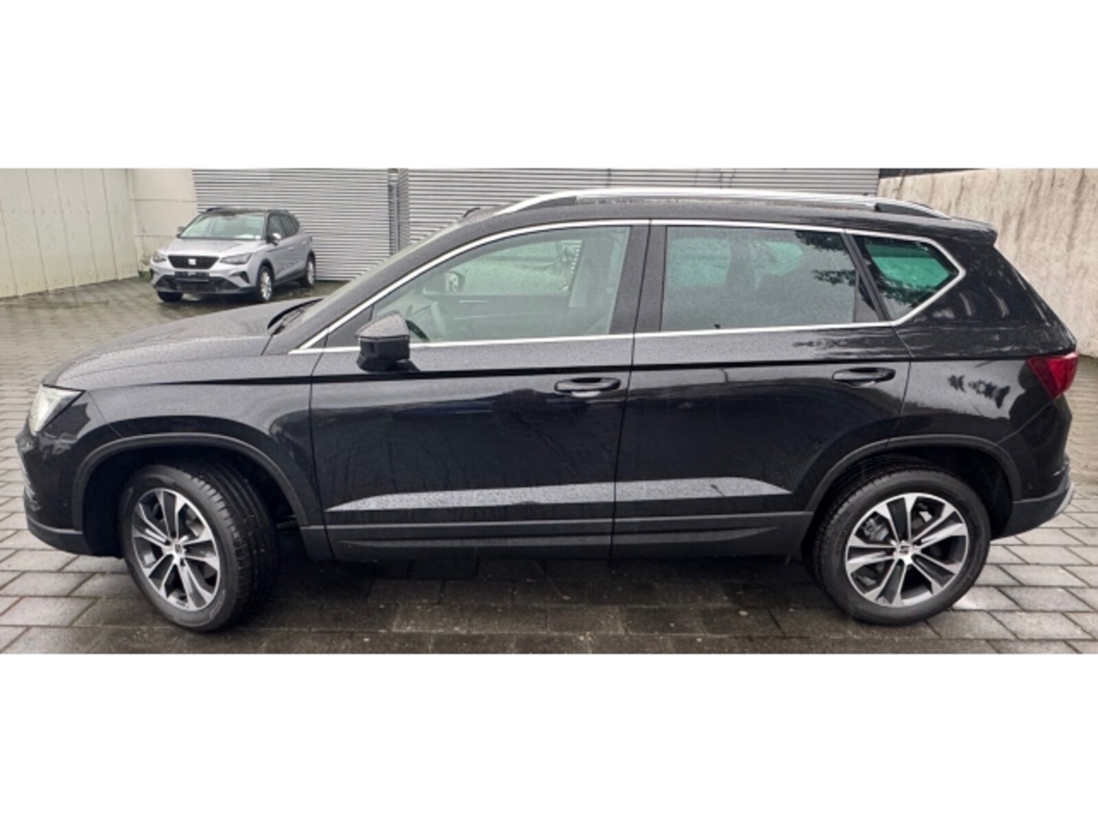 SEAT Ateca – Bild 2