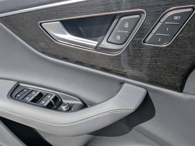 2026 Audi Q7 Premium Plus - Photo 15