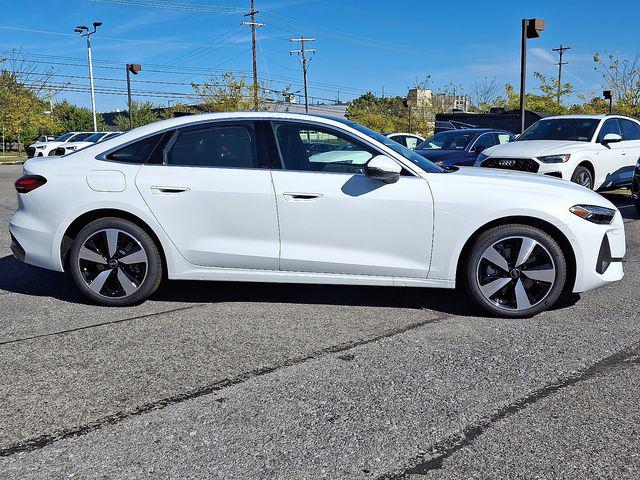 2025 Audi A5 Premium Plus - Photo 9