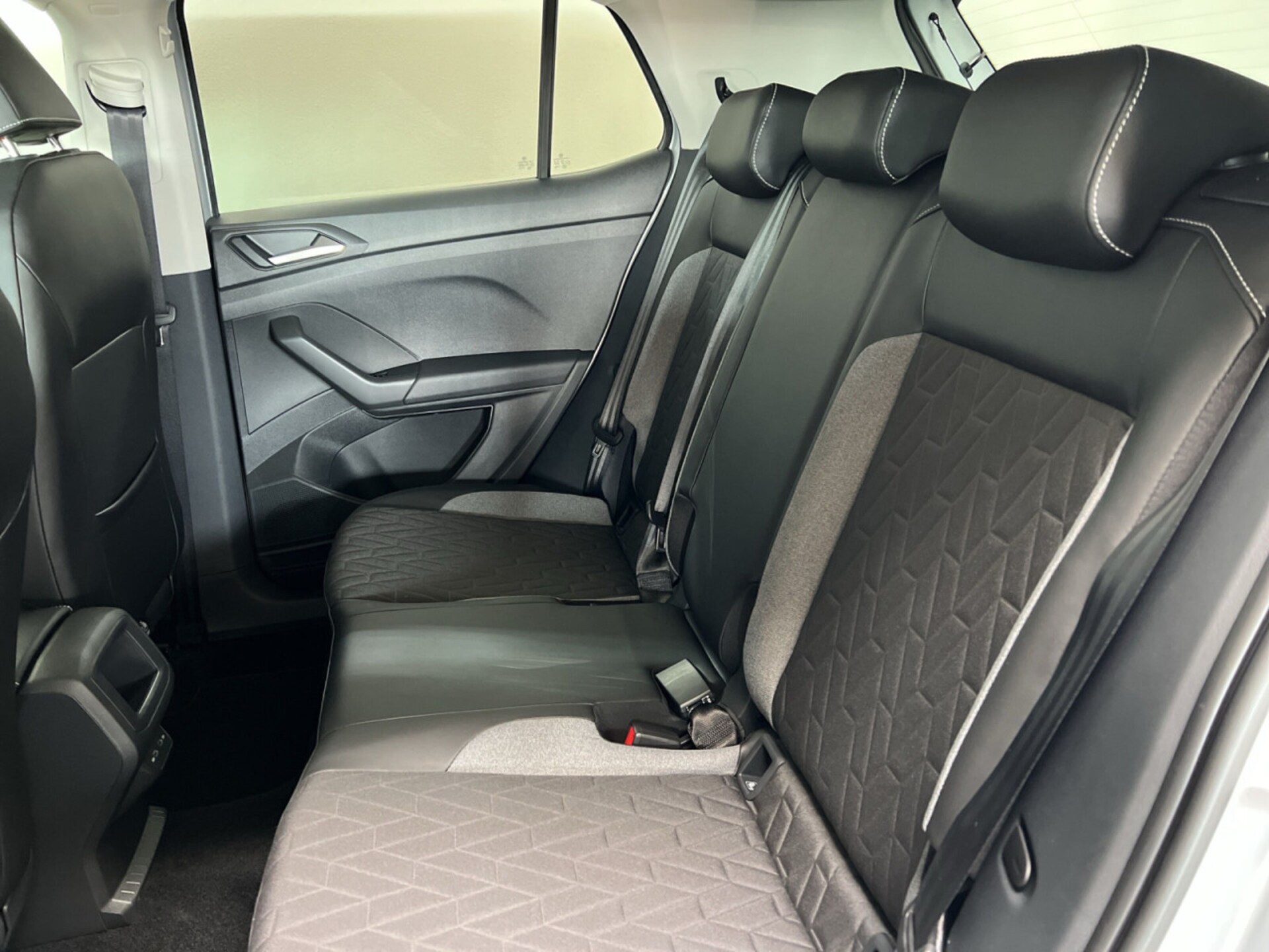 Volkswagen T-Cross ENERGY