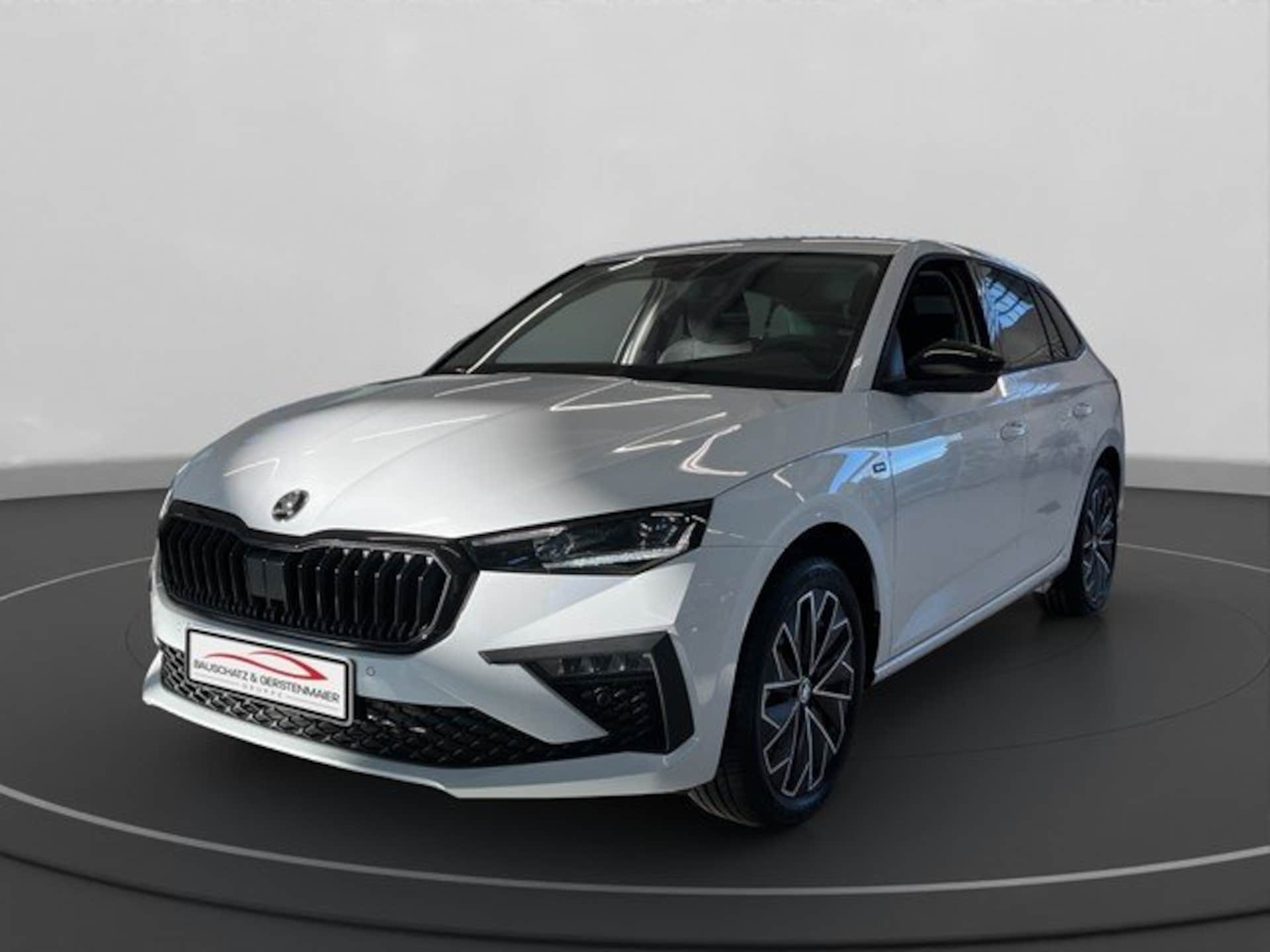 Skoda Scala Selection