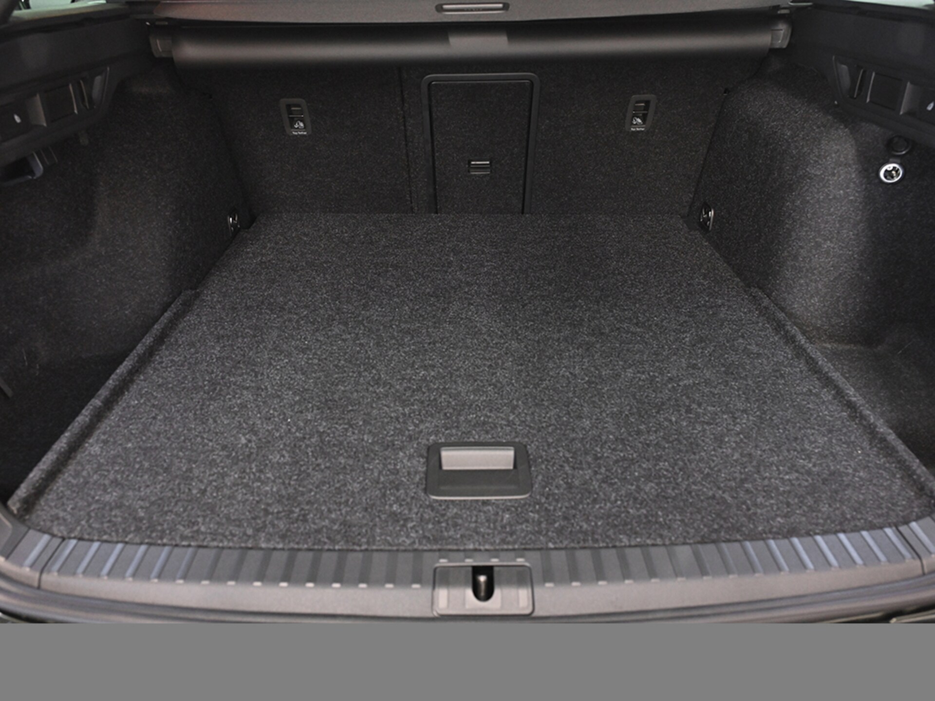Skoda Octavia Combi Sportline