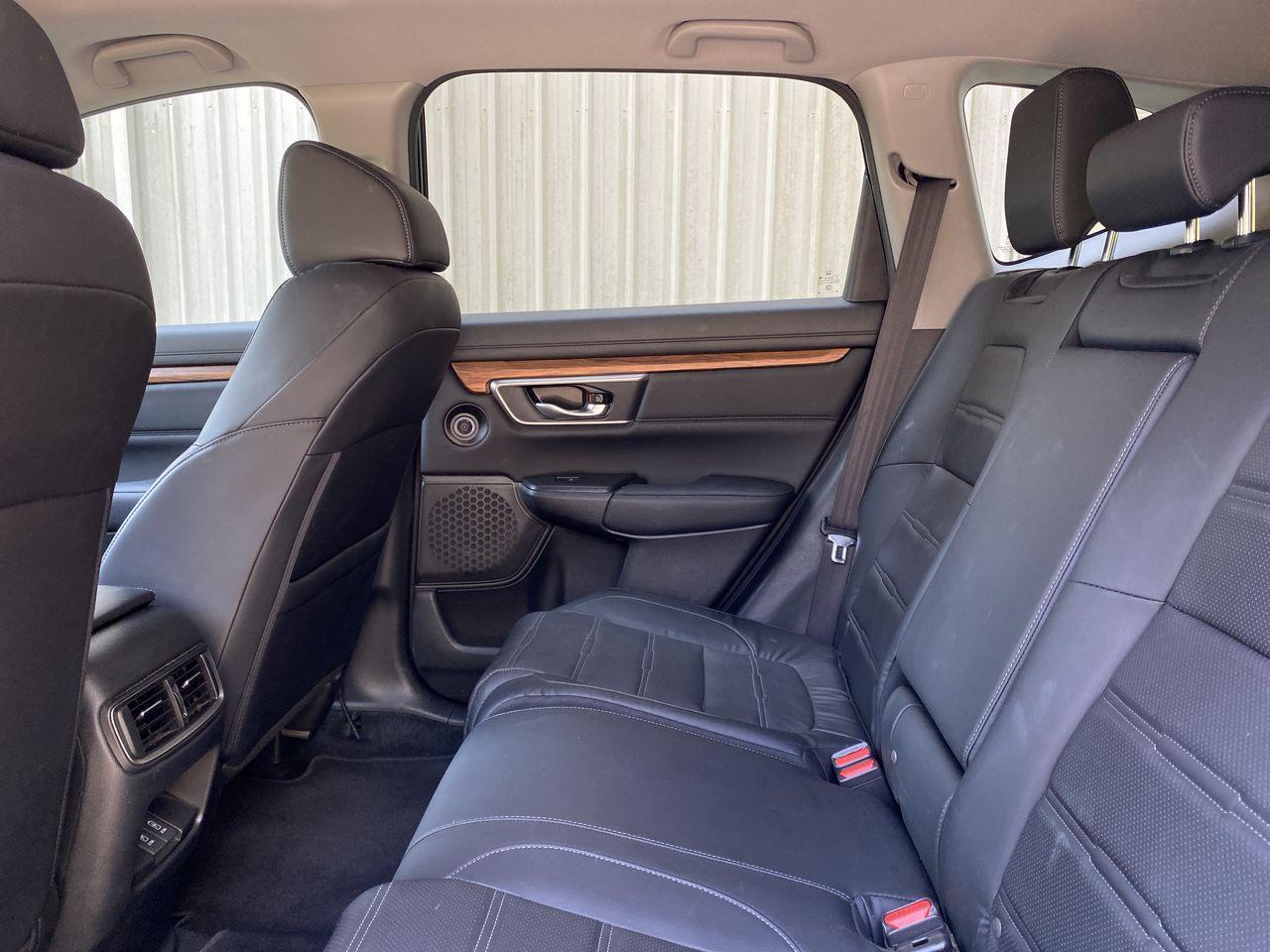 2021 Honda CR-V 19