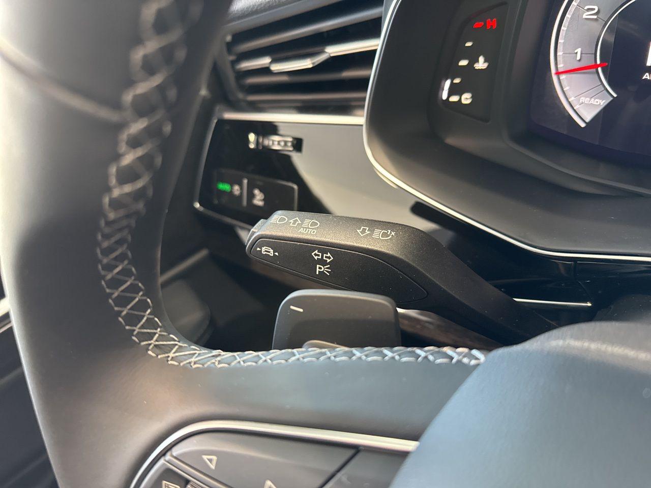 2026 Audi Q7 Premium Plus - Photo 24