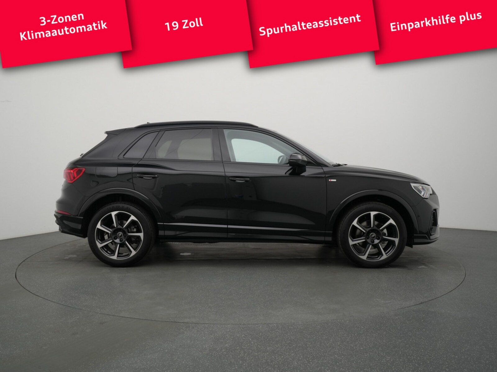 Audi Q3 – Bild 3