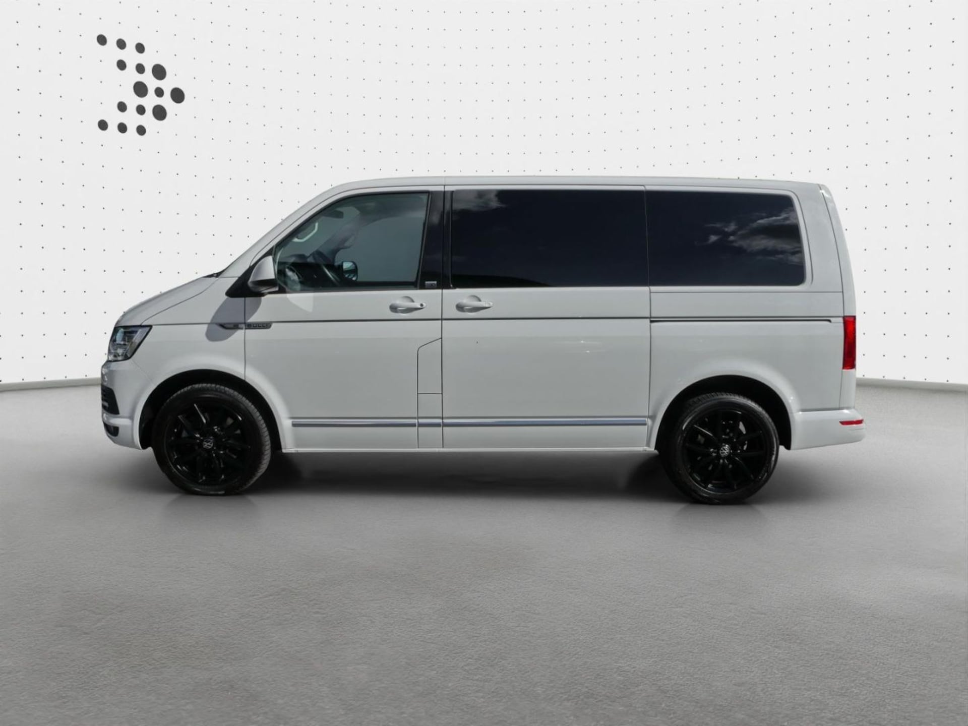 Volkswagen T6 Multivan Comfortline