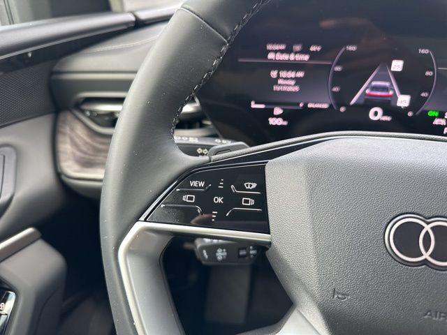 2025 Audi Q5 Premium Plus - Photo 17