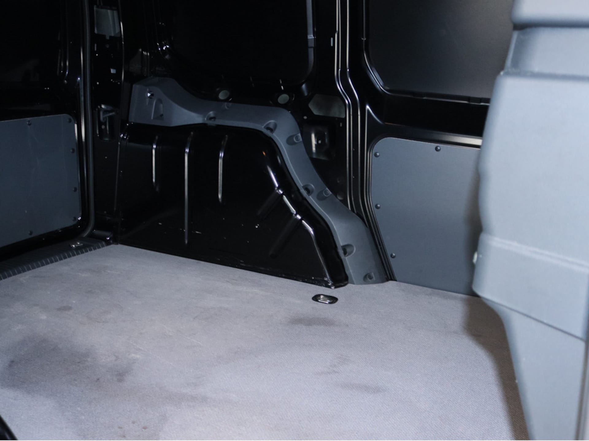 Volkswagen Caddy Cargo