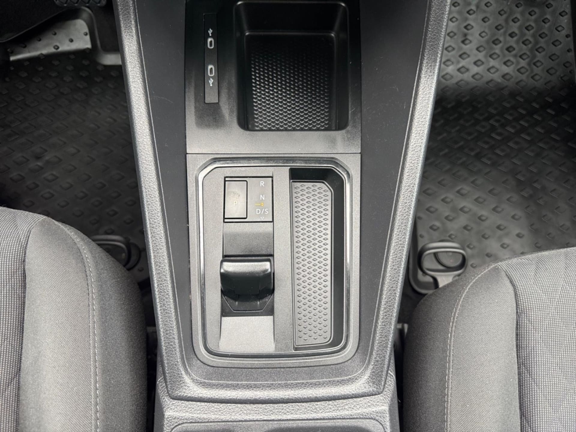 Volkswagen Caddy Life