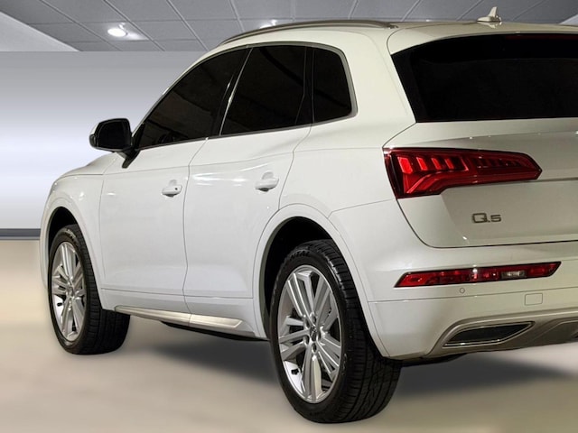 2019 Audi Q5