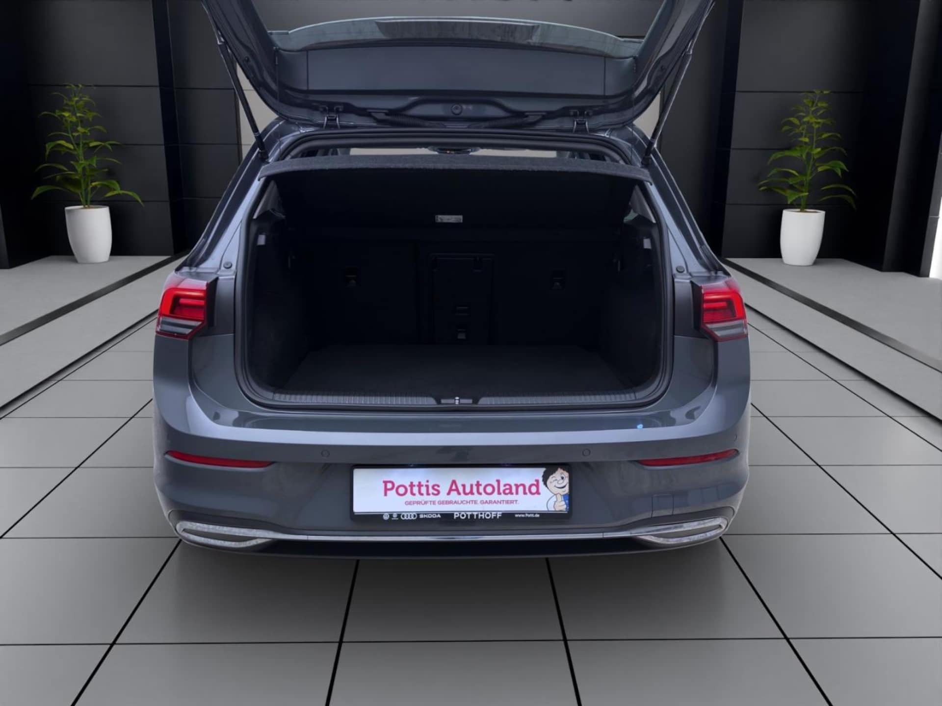 Volkswagen Golf Active