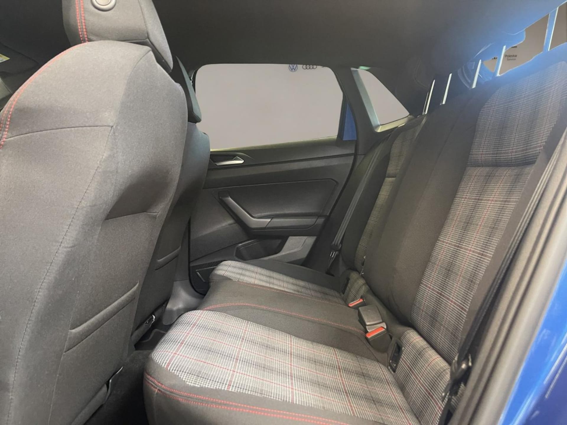 Volkswagen Polo GTI