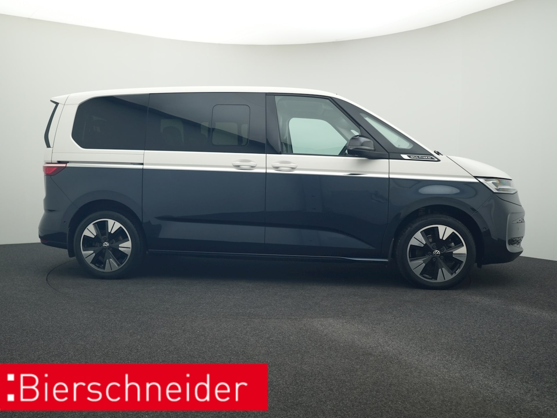 Volkswagen Multivan Style