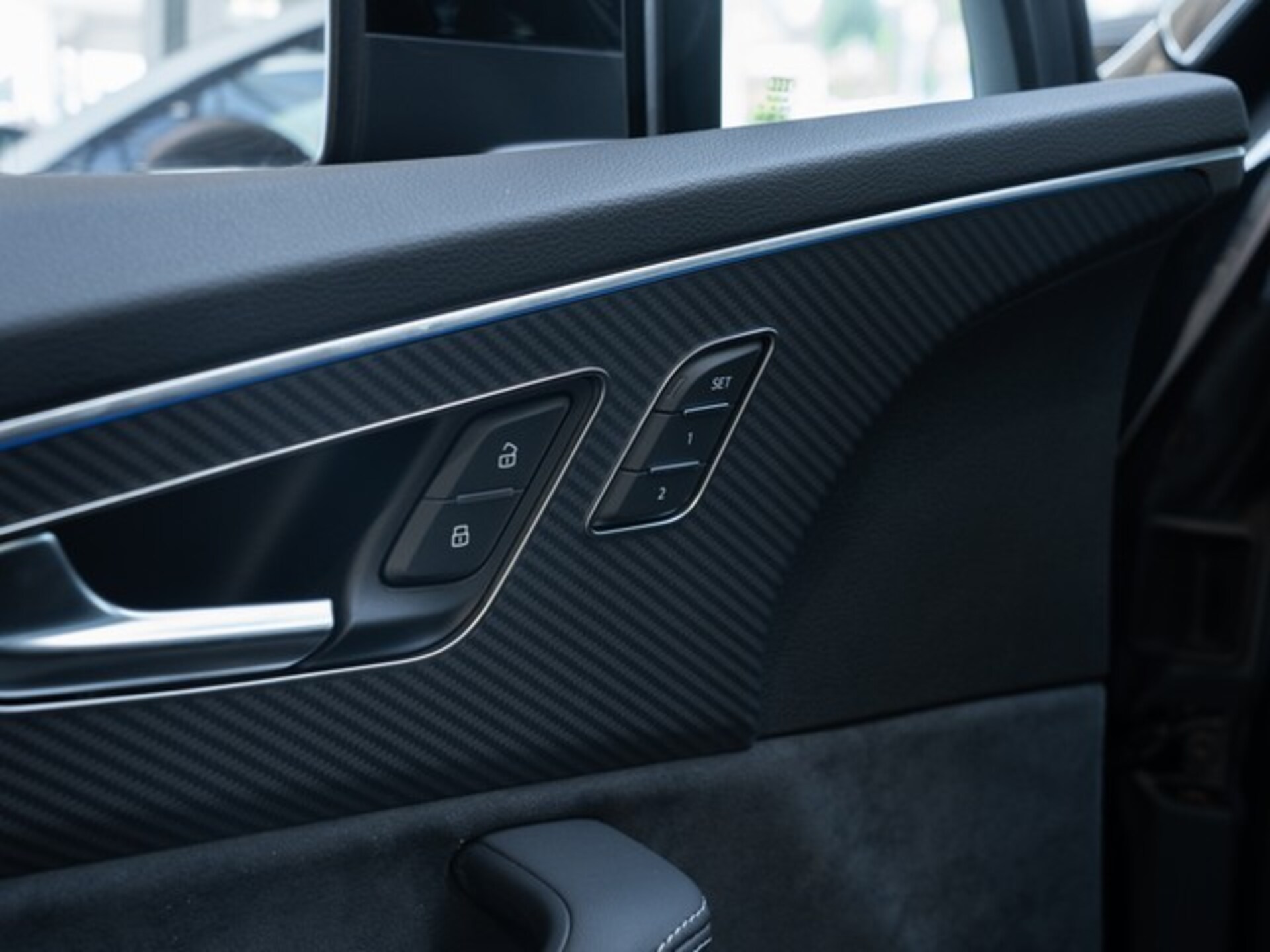 Audi Q7 SUV S line