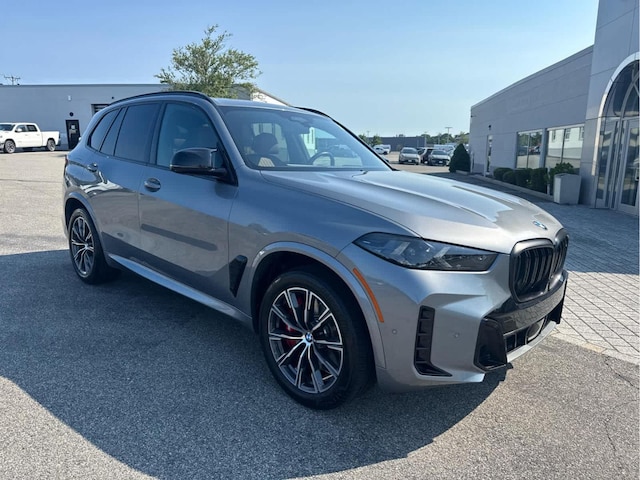 2024 BMW X5