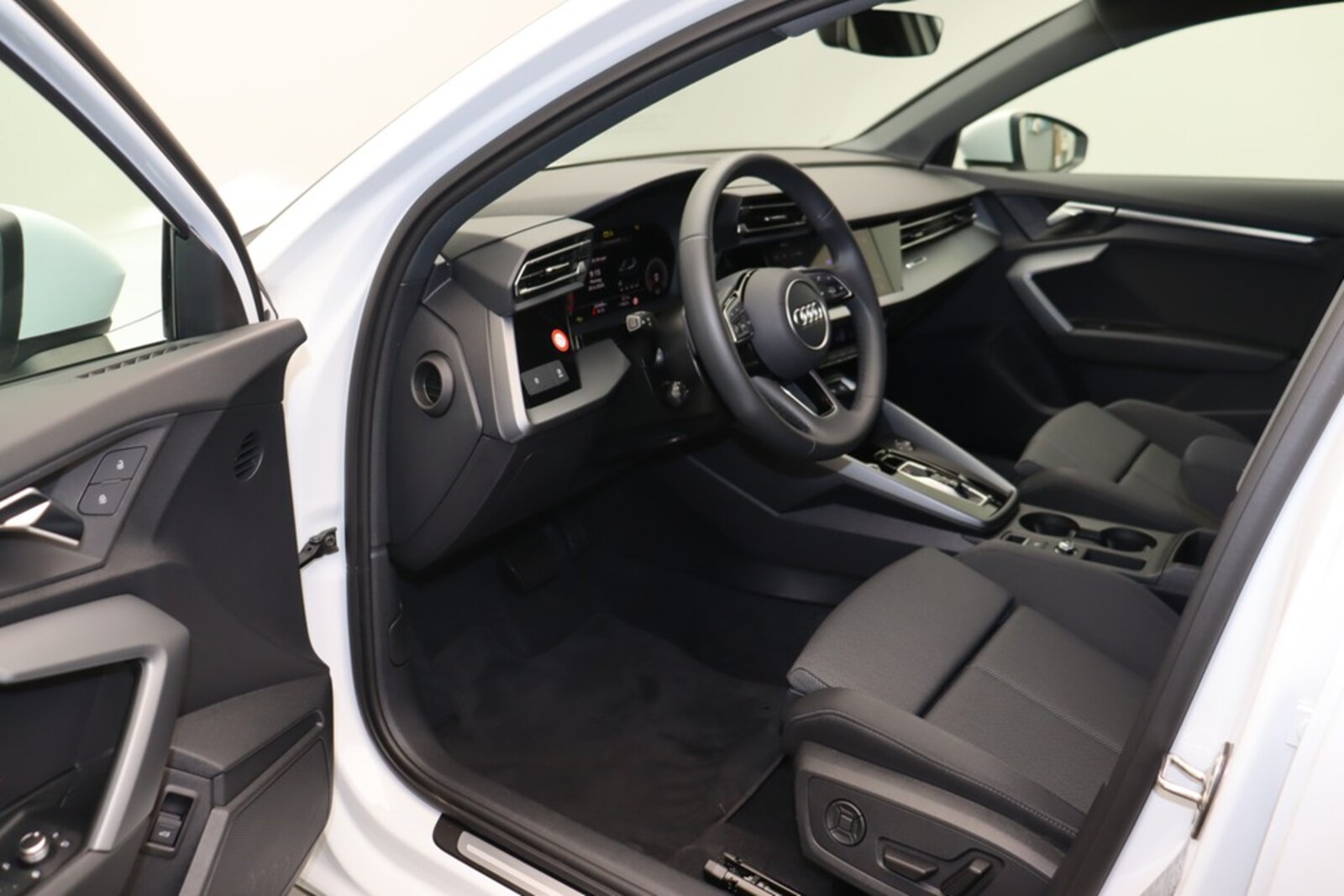 Audi A3 Sportback – Bild 8