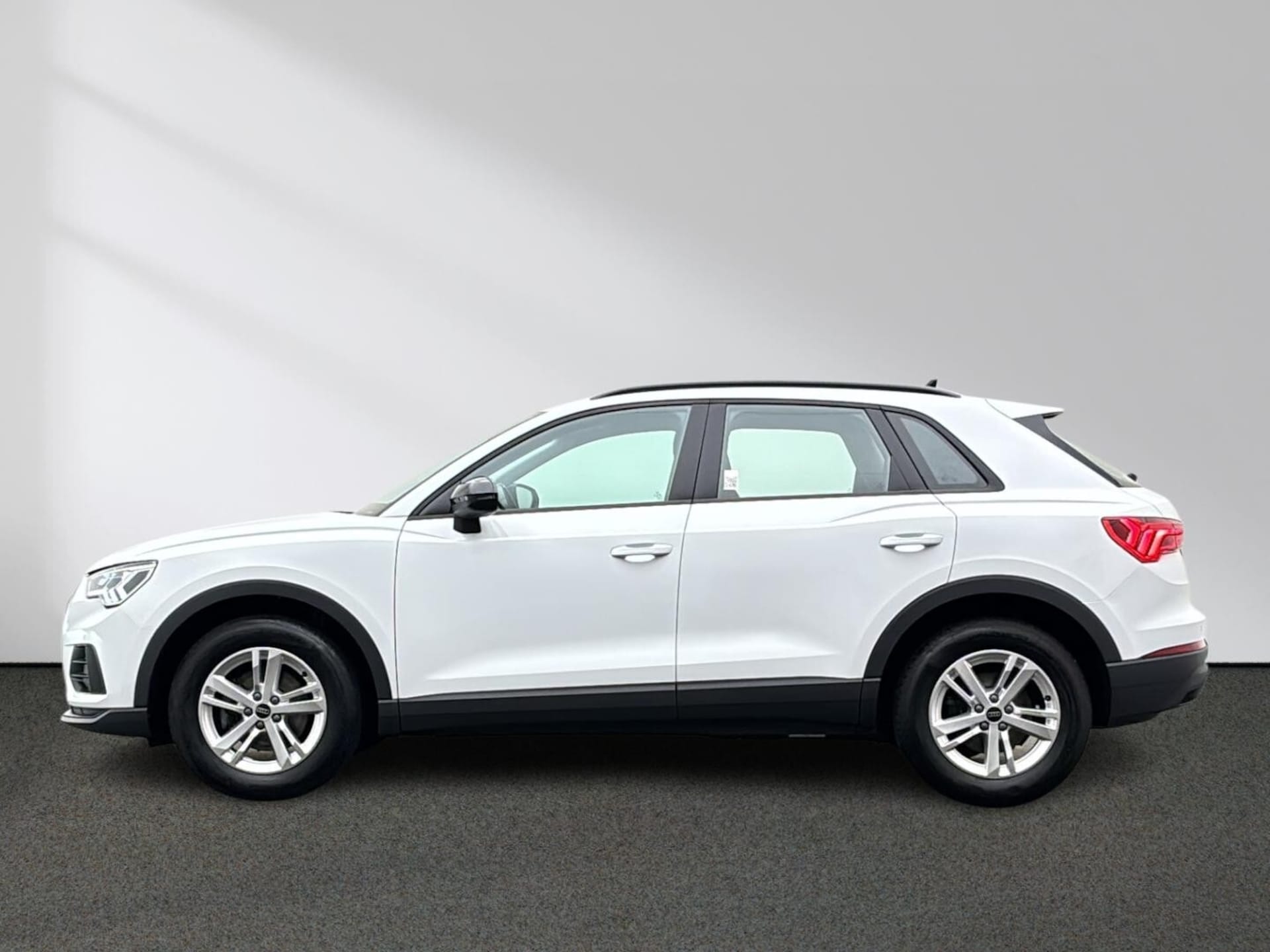 Audi Q3 SUV