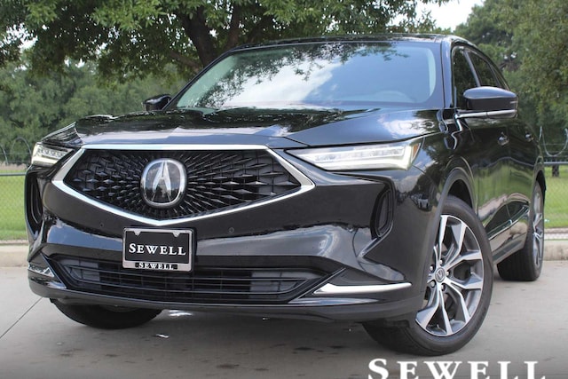 2023 Acura MDX