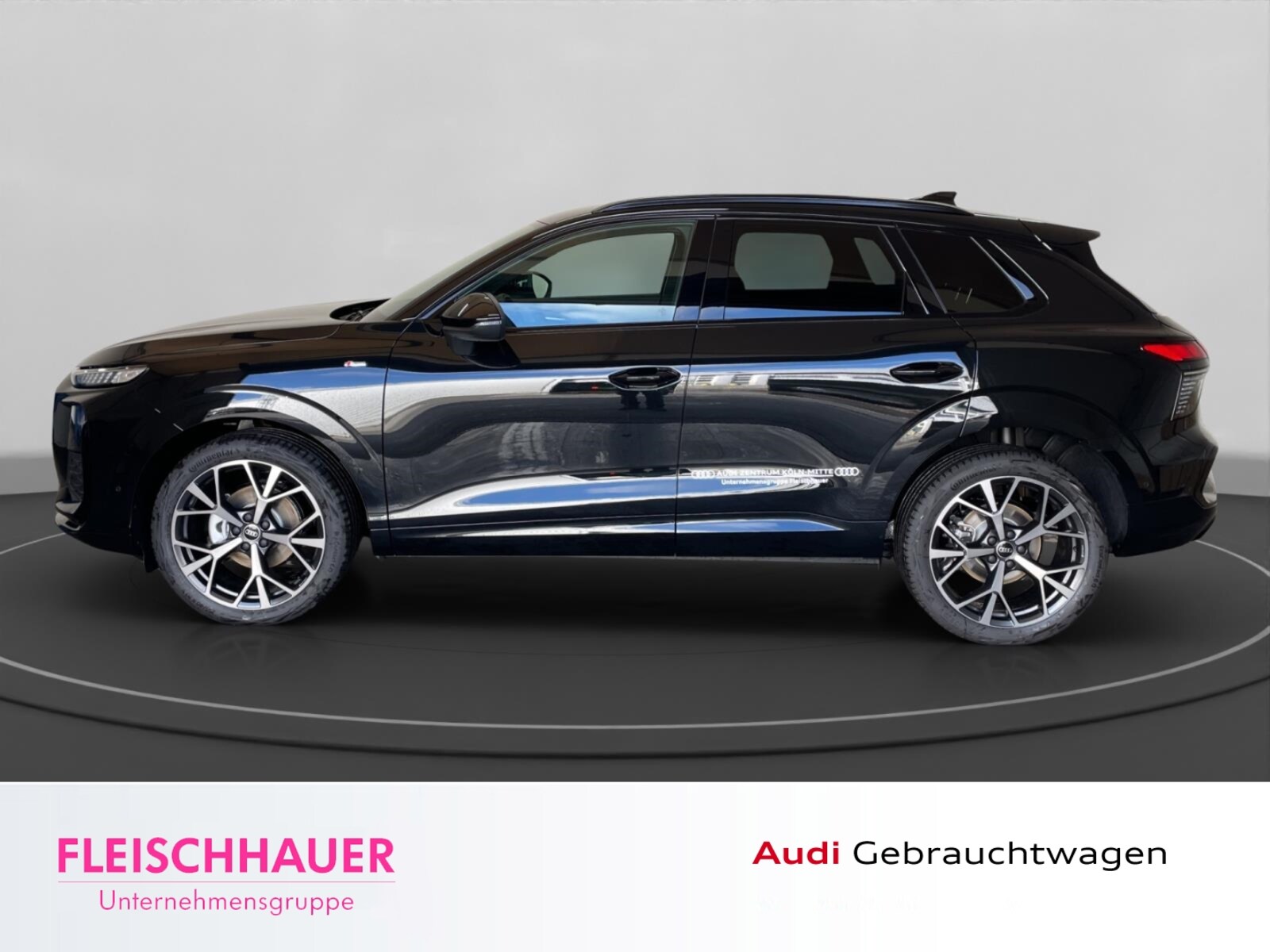 Audi Q3 – Bild 3