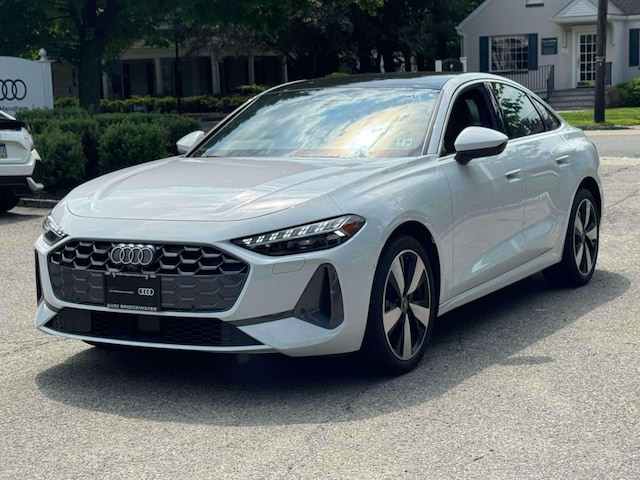2025 Audi A5 Sedan