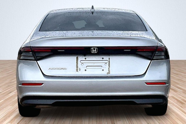 2023 Honda Accord