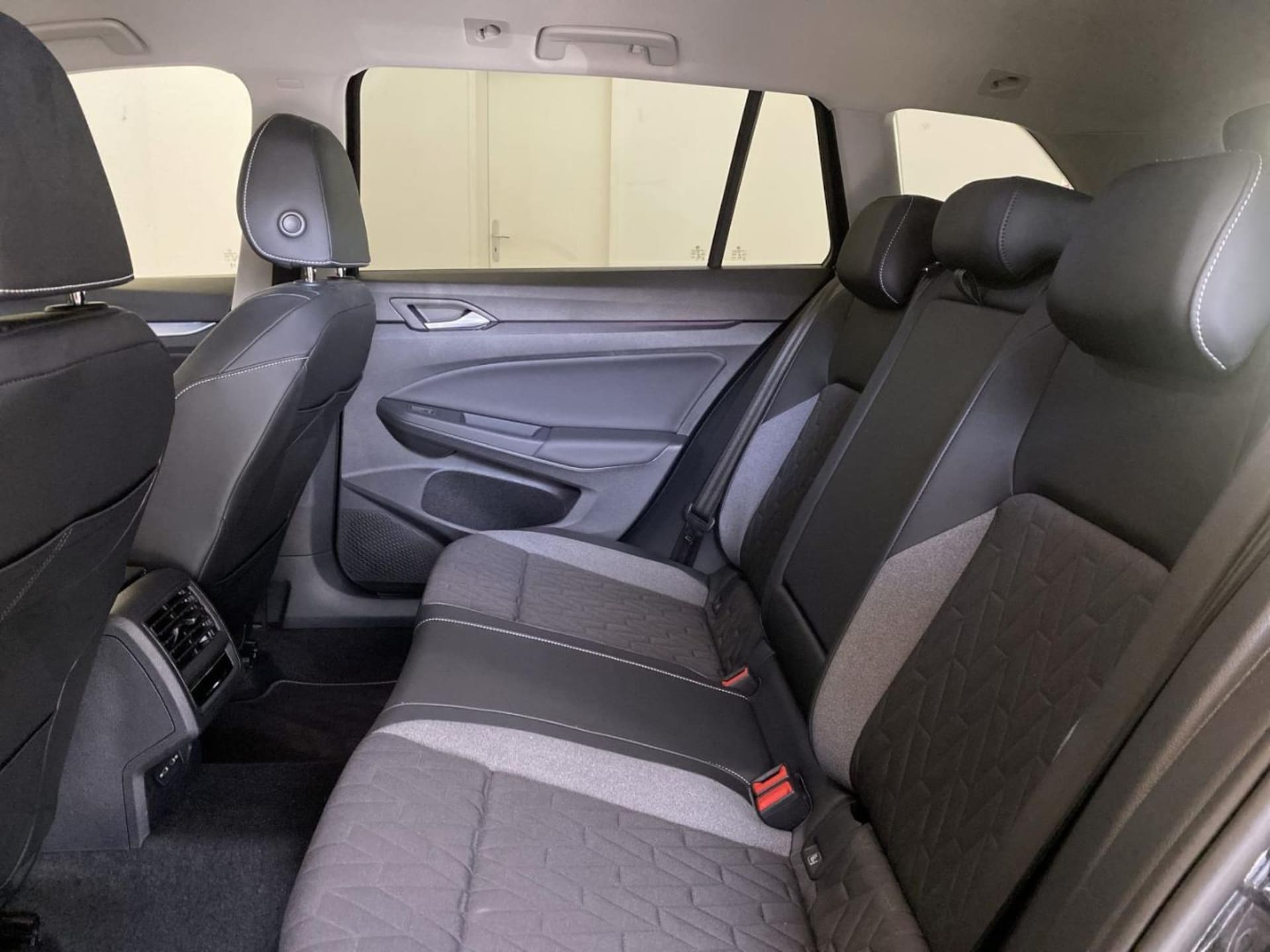 Volkswagen Golf Variant Goal