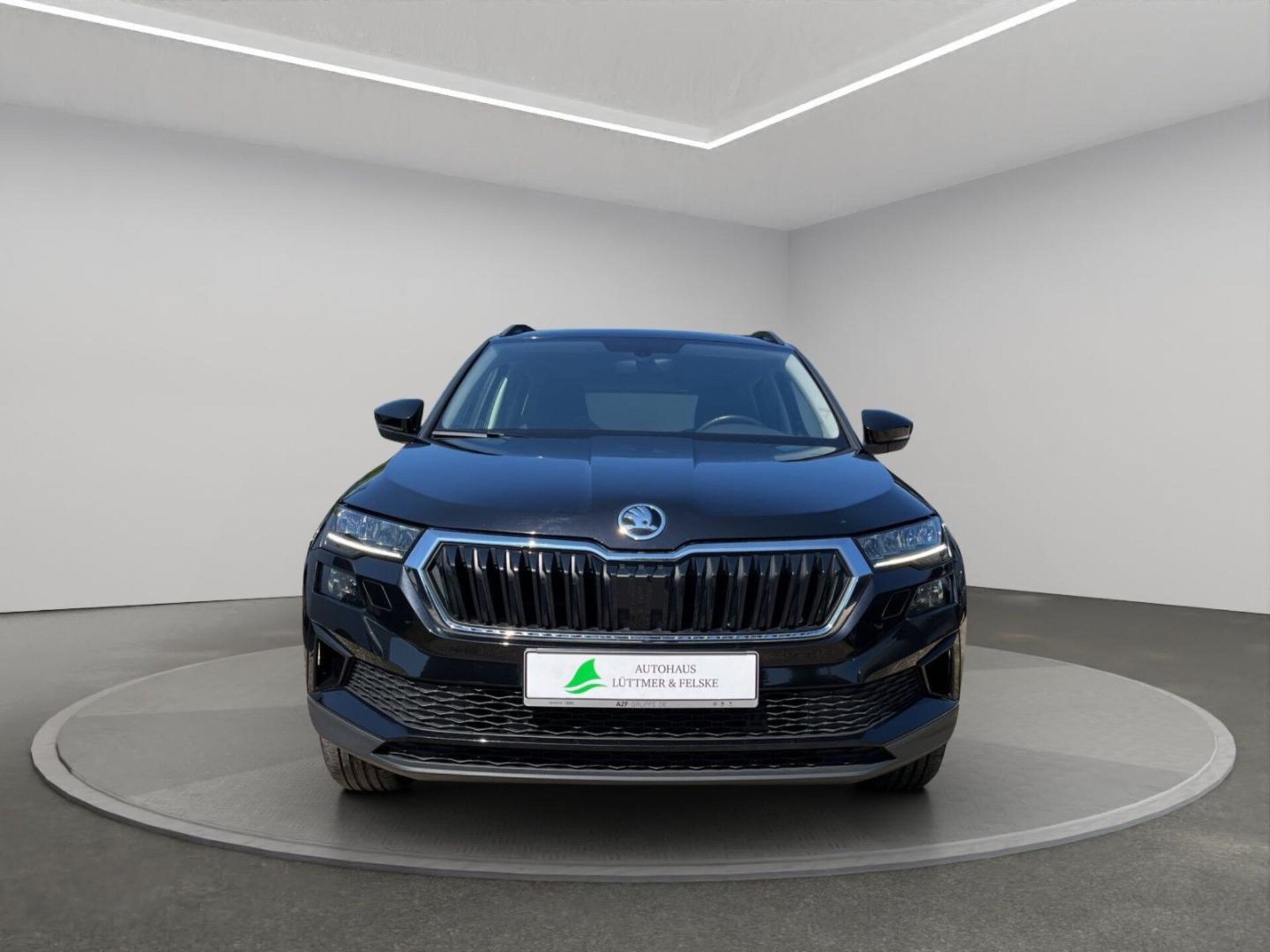 Skoda Karoq Ambition